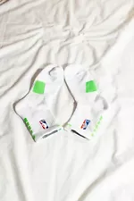 Nike NBA Elite Socks - Mid Length