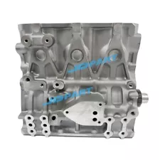 40T 3D84-2 Cylinder Block Assembly For Yanmar Diesel Engine Parts