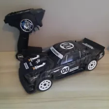 Team Associated Apex2 Hoonicorn RTR Remote Control Car Hoonigan Ken Block