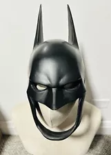 Arkham Knight Batman Cowl / Mask / Helmet