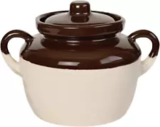 Bean Pot