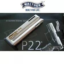 Walther P22 22LR 10 Round Standard SS Magazine 512602 FAST SHIP