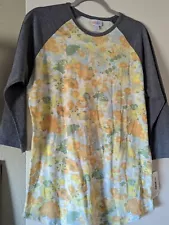 Lularoe Randy Large NWT