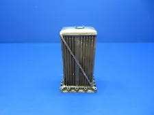 Continental IO-470-U Modine Oil Cooler P/N 1E1104, 626371 (0324-187)