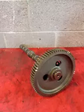 Cat Caterpillar C3.3B Camshaft With Gear 4 Cylinder Diesel Engine