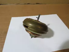 Vintage Metal Spinning Top Toy unmarked no string