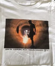 Vans Jason Dill Albuquerque Photo Shirt