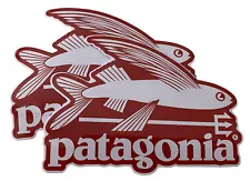 patagonia stickers for sale