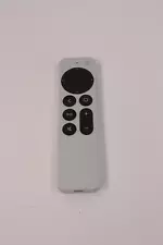 Apple Siri Remote 3rd Gen. for Apple TV 4K/HD