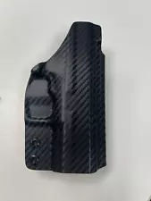 IWB Kydex holster for the Beretta APX Carry - CF - LH