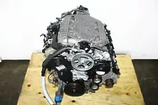 2007-2010 Honda Odyssey DX LX EX Engine Motor 3.5L V6 J35A Vtec JDM