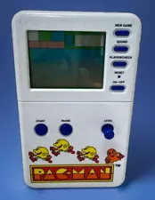 Vintage 1982 PacMan Radio Shack Handheld Electronic Game