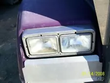 FREIGHTLINER FLD132 CLASSIC XL 1998 HEADLAMP ASSEMBLY 1752462