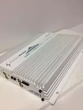 Precisionpower Amplifier 200Ix Precision Power