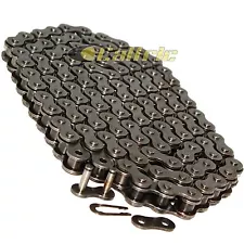 Drive Chain for Honda CB750A CB750F CB750K Hondamatic 1977 1978 (For: 1978 Honda CB750K)