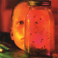 ALICE IN CHAINS Jar Of Flies/Sap 2CD BRAND NEW