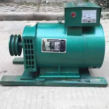 used 15kw diesel generator for sale