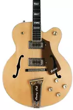 New Listing1978 Gretsch Country Club Natural