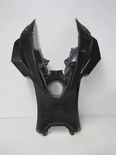 12 SKI DOO FREERIDE XP 800R E-TEC CONSOLE CENTER TANK COVER COWL STOCK OEM -0115