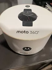 Motorola Moto 360