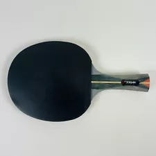 STIGA TALON Ping Pong Paddle Table Tennis