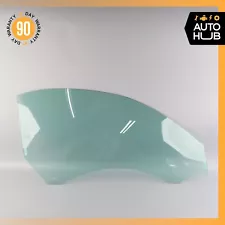 New Listing12-20 Mercedes R172 SLK350 SLC300 Front Right Side Door Window Glass OEM