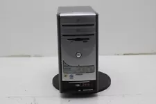 eMachines T2042 Desktop PC Computer Intel Celeron 384MB Ram No HDD