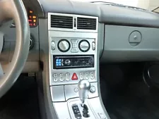 2005 Chrysler Crossfire LIMITED