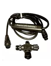 MotorGuide Pinpoint GPS Gateway Connect Kit For Xi5 Trolling Motors