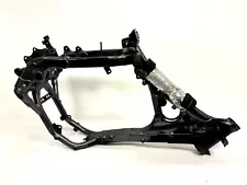 00-22 2003 Suzuki DRZ400S DRZ400 Main Body Frame Chassis [BF]