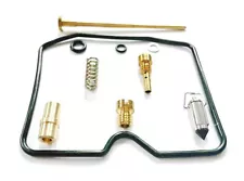 Carburetor Rebuild Kit for Kawasaki Mojave 250 1987-2003 ATV, KSF250 (For: Kawasaki Mojave 250)