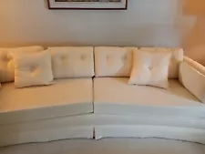 victorian antique couch sofa