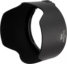 NIKON Bayonet Lens hood HB-74 for AF-S NIKKOR 24-70mm f/2.8E ED VR