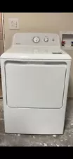 Hotpoint gas Dryer - Great Conditions