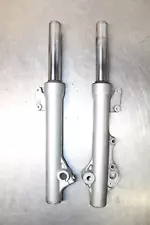 2009 SYM CityCom 300i OEM FRONT FORKS SHOCK SUSPENSION PAIR