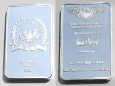 us mint silver bars for sale