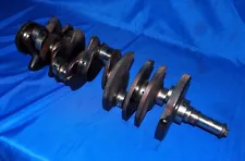 1997-2019 Ford Pickup & Van 6.8L V10 Engine Crankshaft OEM Nice! Standard Size