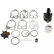 EM 46-96148A8 Mercury 75 4 Cyl 80 85 90 HP 6 Cyl Motor Water Pump Impeller kit