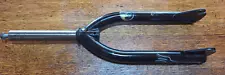 Vintage S&M PitchFork BMX Bike Forks (Redline, Robinson, Powerlite, Dyno)