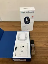 Fitbit Charge 2 (Boxed)