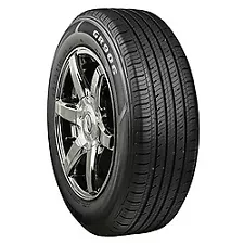 205/55R17 Ironman GR906 Tires Set of 4 (Fits: 205/55R17)