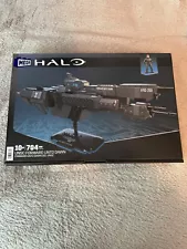 MEGA Halo Forward Unto Dawn Building Set (HHC40)