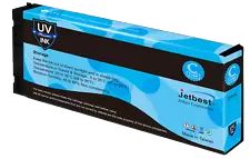 Jetbest ECO UV-LED Ink for Roland VersaUV Printers, 220ml