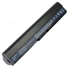 6 Cell 11.1V 5000mAh Netbook Laptop Battery Replacement ACER 756 C710 Chromebook