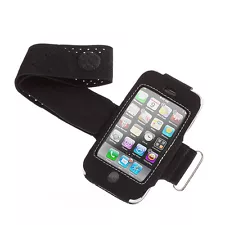 iPod TOUCH iPhone - SPORTS WORKOUT GYM RUNNING ARM-BAND STRAP FITNESS CASE COVER