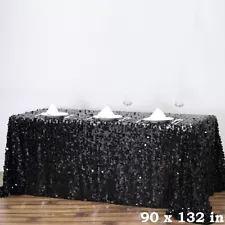 sequin tablecloth for sale