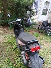 moped scooter 150cc used