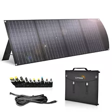 portable solar panel for sale