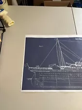 titanic movie memorabilia for sale