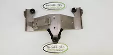 06-07 Suzuki LTR 450 Electric Parts Holder CDI Bracket #47410-45G10